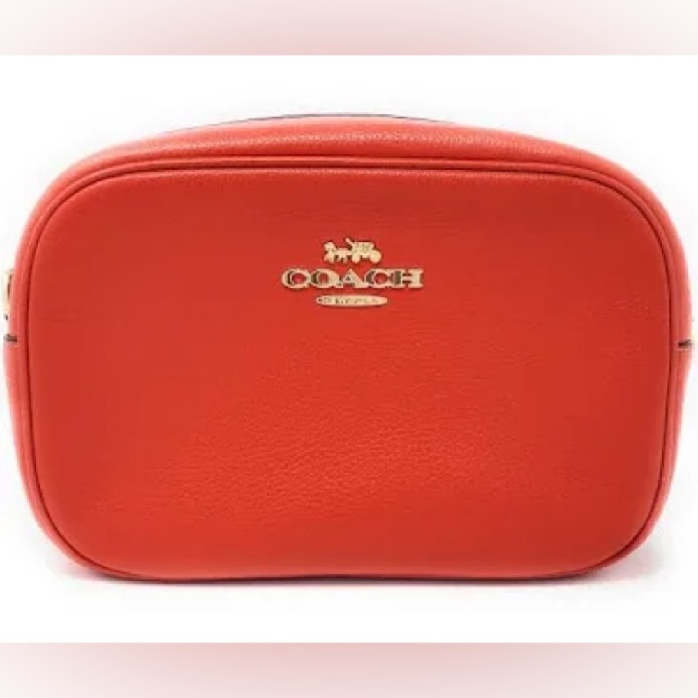 Coach Jamie Camera Bag